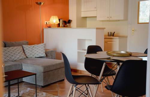 Appartement Nature Golf de Saumane - Vue & Calme - Foto 6