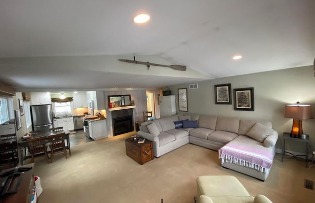 Sleepy Bay Getaway - Foto 12