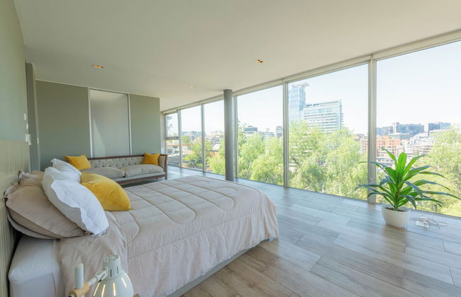 Oceana Suites Casa Las Condes - Foto 1