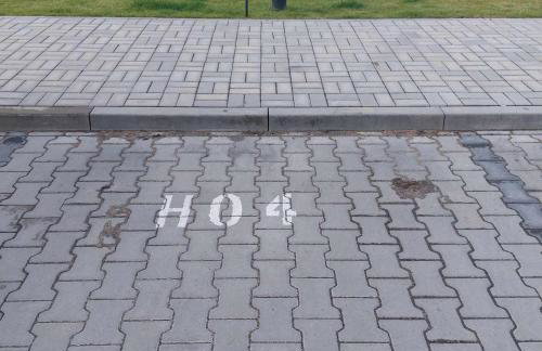 Apartament Paris - Foto 26