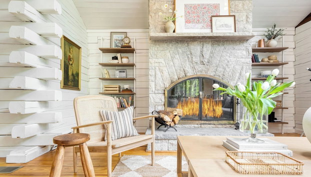 Secluded Forest Sanctuary Outdoor Living, Yard, Views Half Moon by Avantstay - Foto 5, Innenbereich