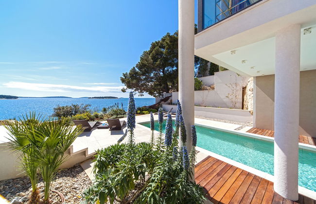 Golden Rays Luxury Villas - Foto 45