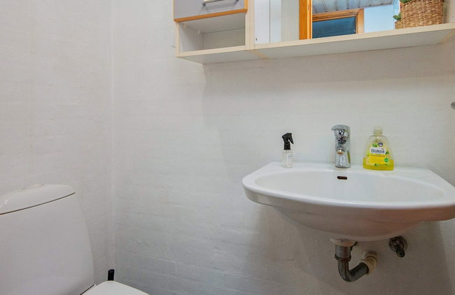 14 Person Holiday Home in Orsted - Foto 27