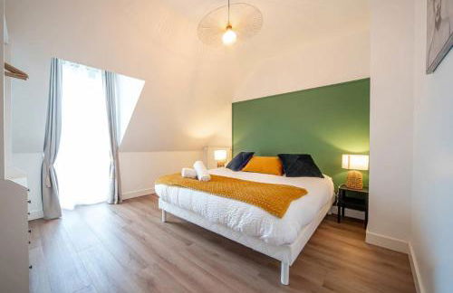 Les clés Bélinéenes - Foto 1