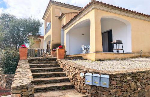 Cosy apartment by sea near Budoni - Foto 7