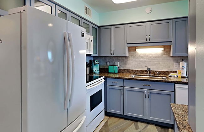 The Dory by Southern Vacation Rentals - Foto 19