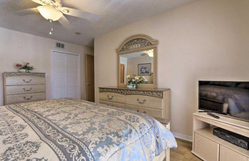 Close to Disney and Resort Perks Kissimmee Condo - Foto 14