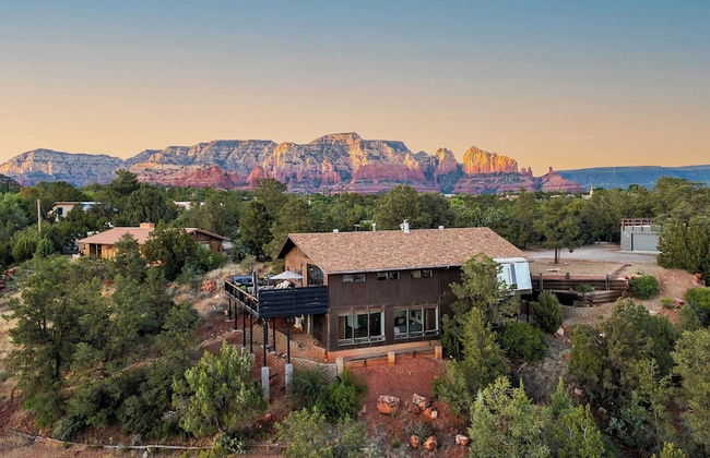 Roca Roja by Avantstay Mountain Views in the Heart of Sedona - Photo 2