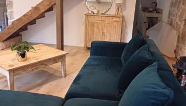 La belle cachée - Photo 4