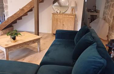 La belle cachée - Photo 4