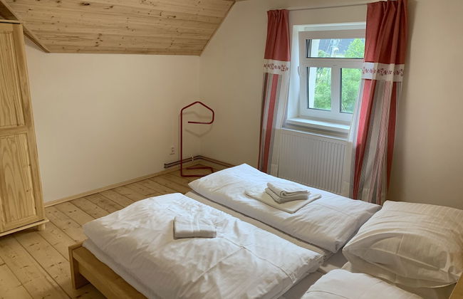 Apartmány Michaela - Foto 3