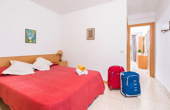 Apartamentos Remo - Foto 2