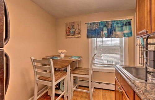 Cozy Third-Story Apartment in Dtwn Brockton! - Foto 10