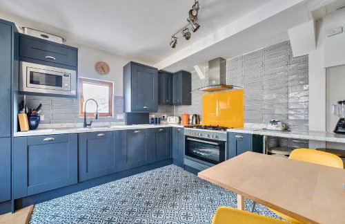 Newly Refurbished 2nd Floor Apartment Lil Nauti - Foto 29