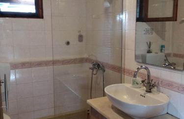 Ases Villa Lagonisi Halkidiki - Foto 26