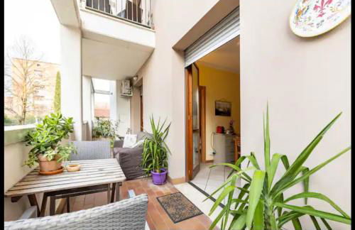 Palazzo Wanny Free Parking & Terrace - Foto 2