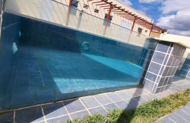 Chácara de vidro - Foto 23