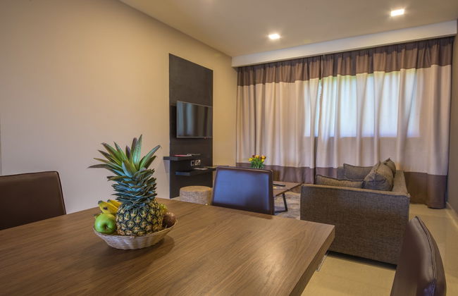 Speke Apartments Kitante - Photo 41