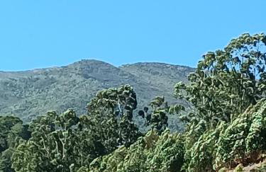 Chalé Montanhez hidromassagem piscina - Foto 9