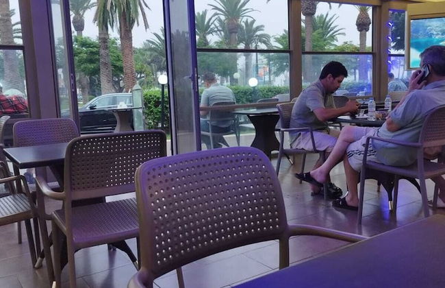 Suite Hotel Tilila - Photo 25