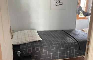 Gîte La Bancale - Foto 13