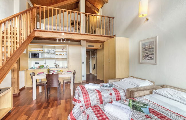 Residence Cianfuran - Foto 53