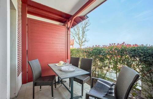 Pierre & Vacances Premium Residence & Spa Houlgate - Photo 29