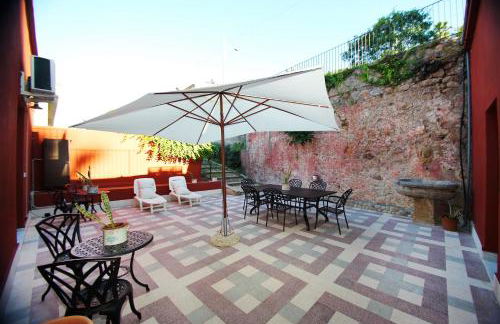 Dimora Burrafato - Antico Palazzo sul Lungomare - Foto 57