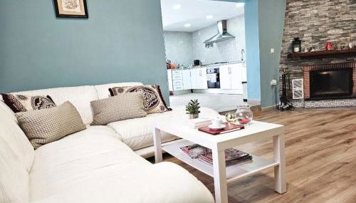 Casa El Mirador - Foto 2