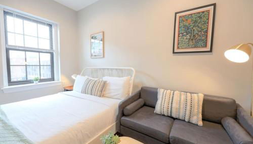 Quaint Studio Apt Close to Fenway - Foto 3