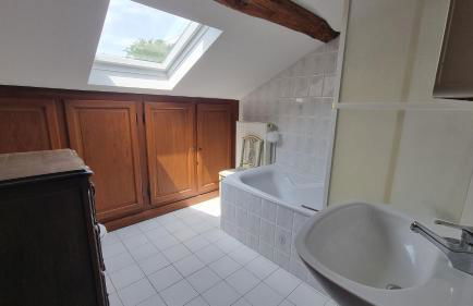 Appartement indépendant avec terrasse - Foto 20