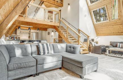 Tamarack by AvantStay Remodeled Chamberlands Full Beach Pool Access - Foto 12