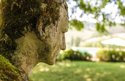 Farmhouse With Private Pool, Large Garden and Playground - Foto 36