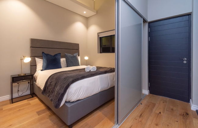 ITC Docklands - Photo 15