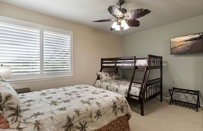 Mauna Lani Fairways #1405 - Foto 6