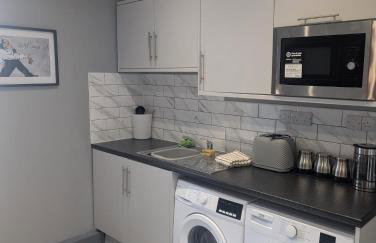 Cleethorpes Apartments - Serviced accommodation - Foto 14