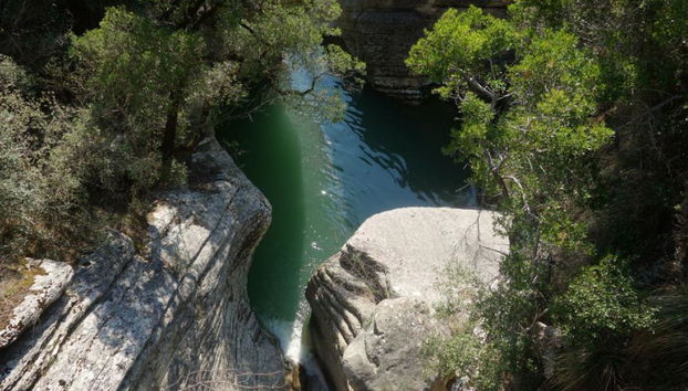 Chute de Bogova - Excursion d'une demi-journée en petit groupe - Photo 4