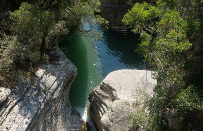 Chute de Bogova - Excursion d'une demi-journée en petit groupe - Photo 4