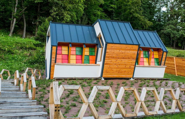 Apartments Beeland Skok Mozirje - Foto 37