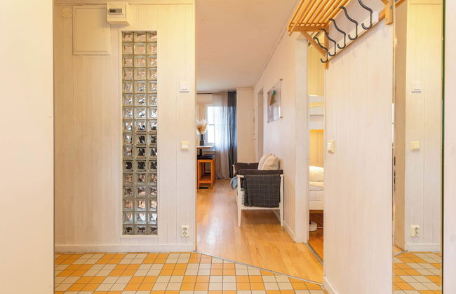 Åre Travel- Åre Fjällbyn - Foto 41