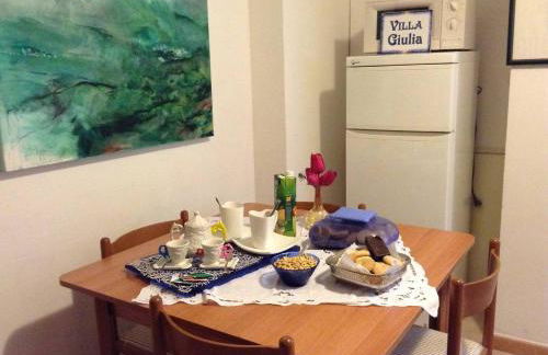 Villa Giulia - Foto 25