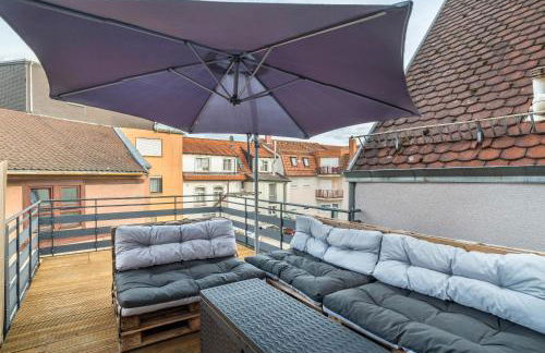 Unique Apartments Wiesloch - Foto 15