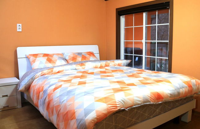 Pension Cafe Yoon & Park - Foto 4