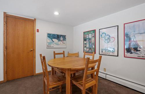 Classic Stratton Ski Chalet - Foto 39