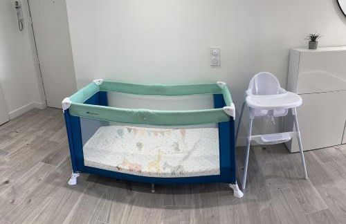 Luxurious 3Bedroom 2 BATH 110 m Apartment Adjoining Hotel Martinez Beachfront - Foto 22