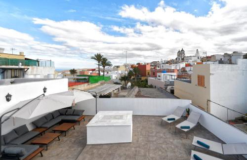 CASA VERDE Comfortable Air-Conditioned Modern Apartments - Foto 67