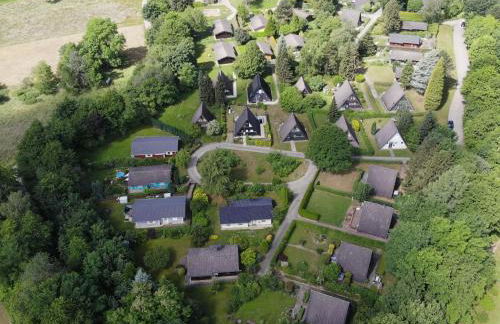 Holiday Home Haus Winnetou by Interhome - Foto 16