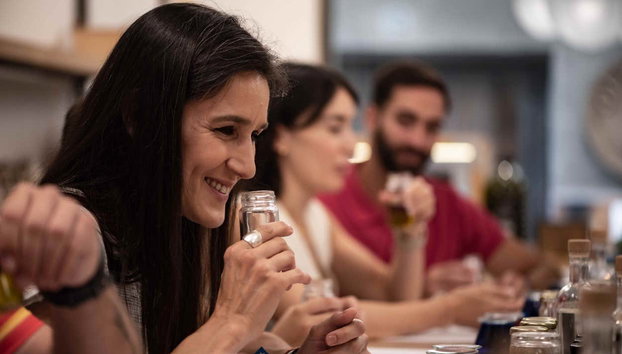 Cata de aceite de oliva en Cazorla - Foto 4, Aprende a distinguir un buen aceite