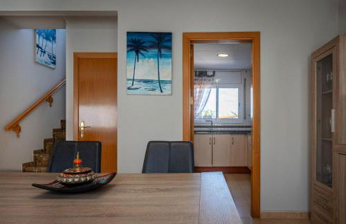 AT095 House with private pool - Foto 7