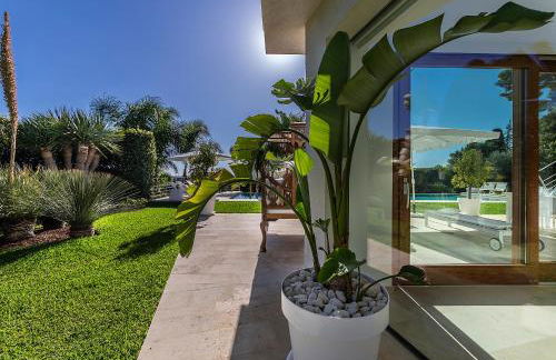 Attalàya, oasi di relax con piscina vicino Noto - Foto 58